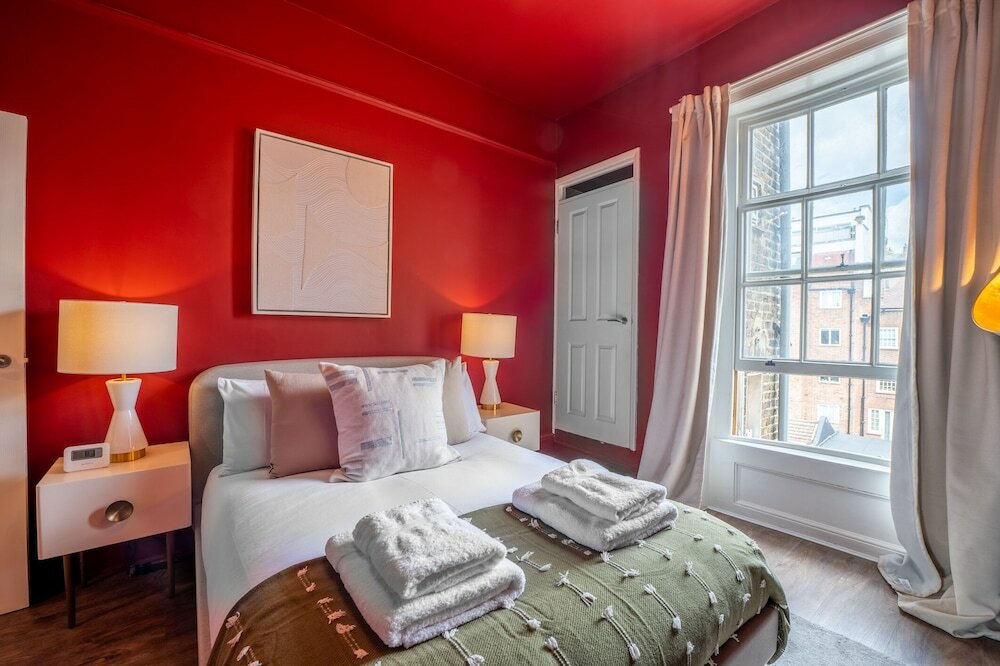 Фото Paddington by Capital