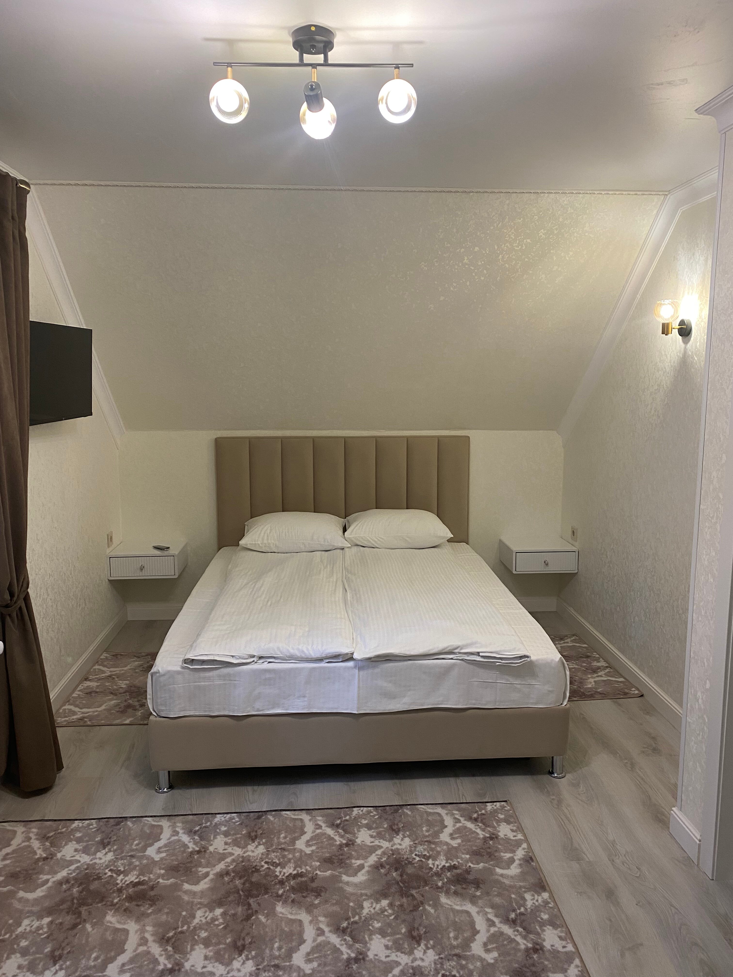 Фото Malkar House