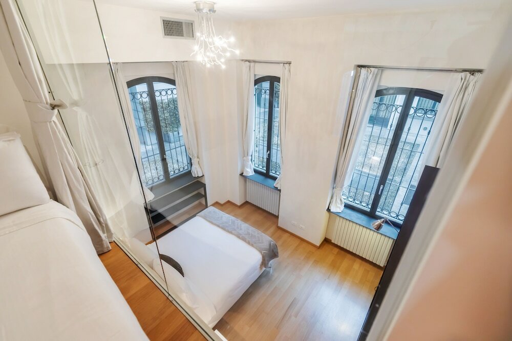 Фото Milan Retreats Navigli