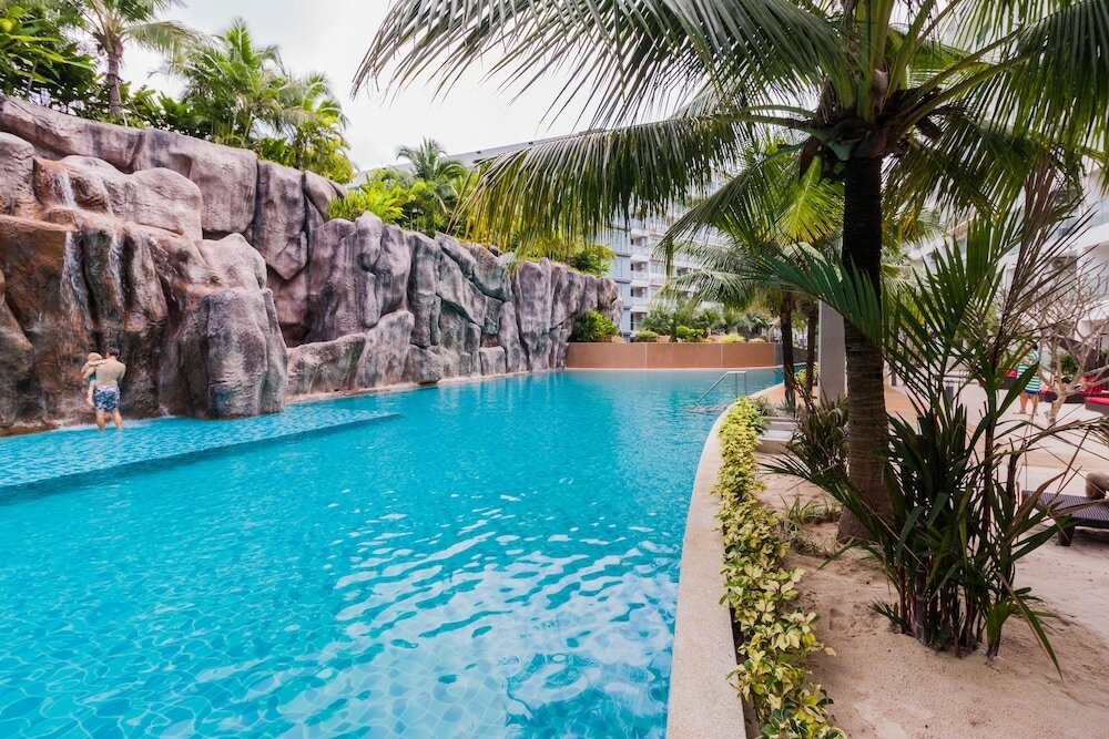 Фото Maldives Resort by Psr Asia