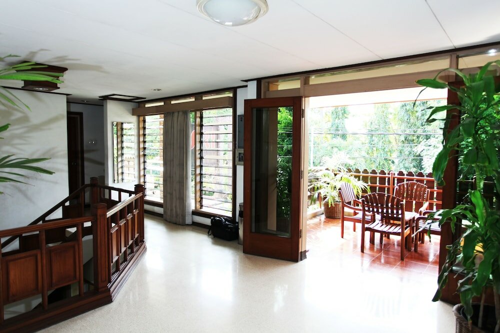 Фото Pondok Asri Family Guest House