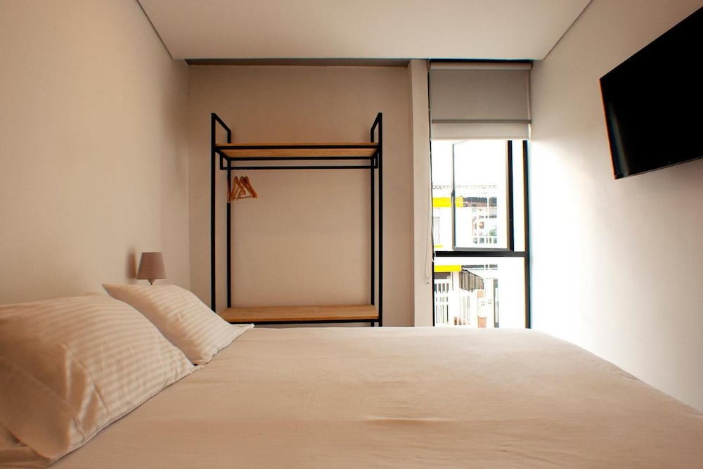 Фото Casa Sab Los Andes