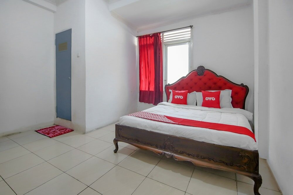Фото Oyo 3242 Penginapan Saa'ada Syariah