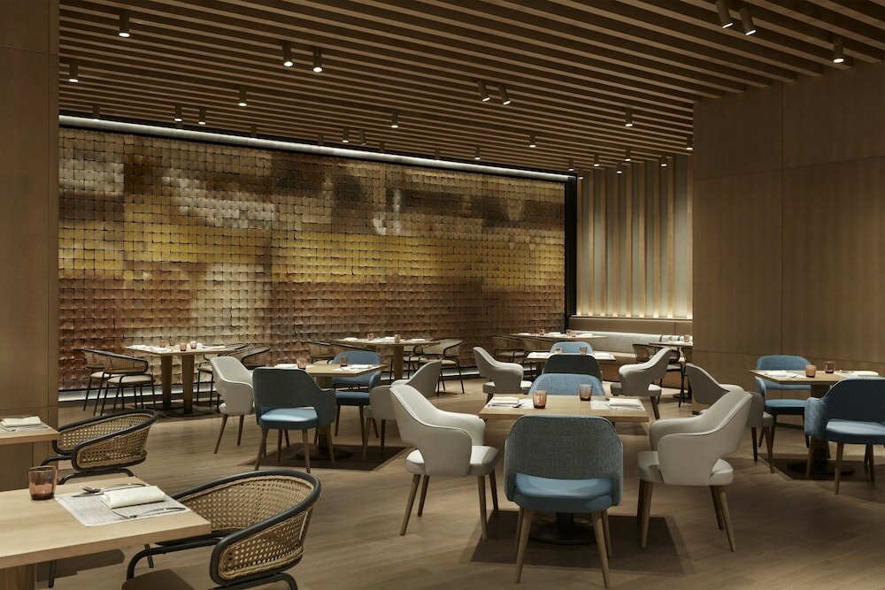 Фото Sheraton Fuqing Hotel