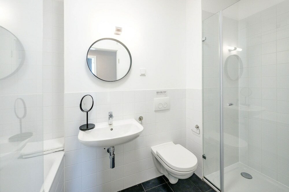 Фото Limehome Budapest Mosonyi u. 4