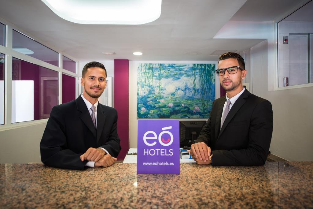 Фото Eó Las Gacelas