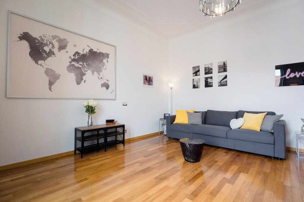 Фото Cinque Vie Top Floor - City Center