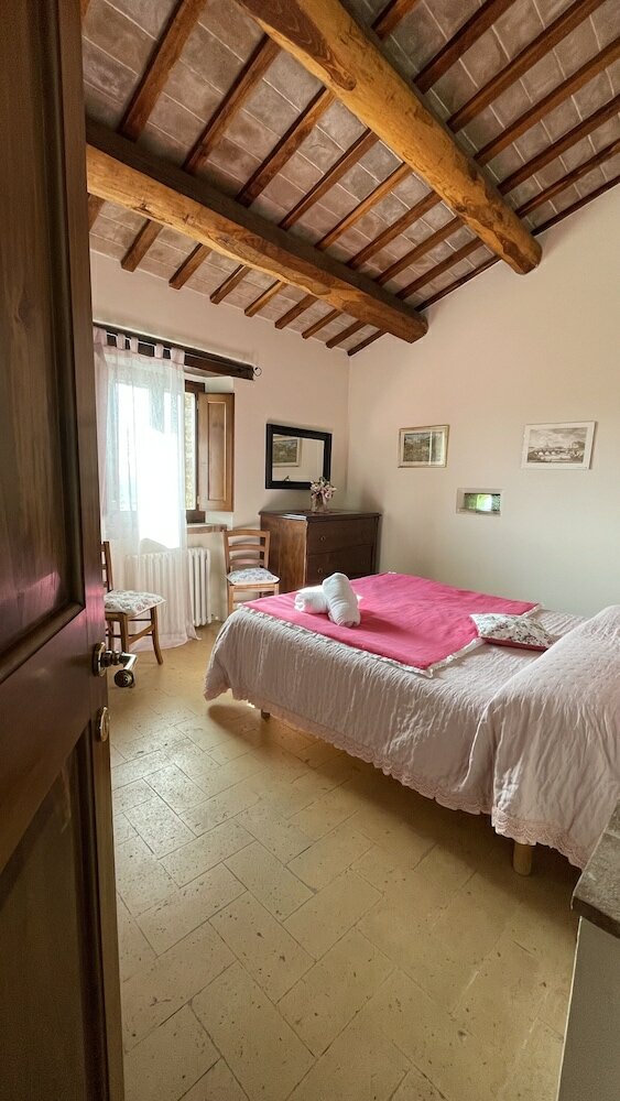 Фото Corte Fratini Residenza D'Epoca