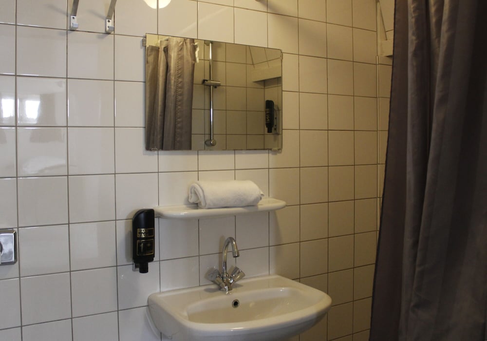 Фото City Hotel Rembrandt Square