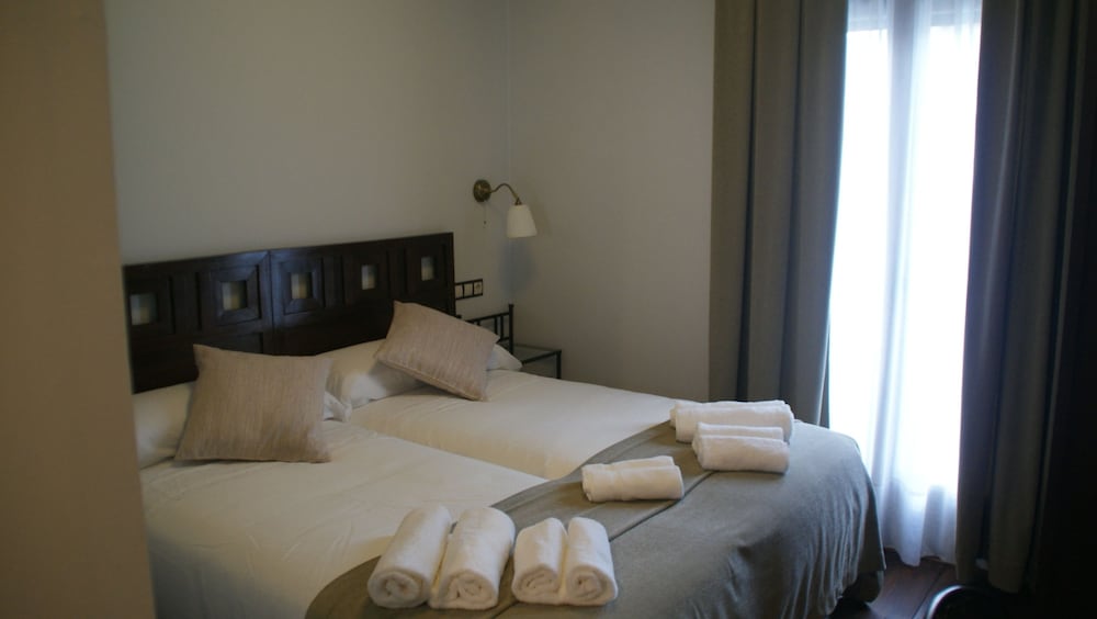 Фото Lantigua Casa Rural