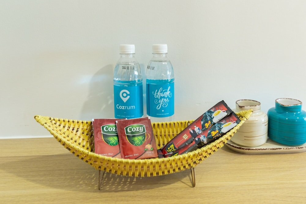 Фото Cozrum Lux Hotel