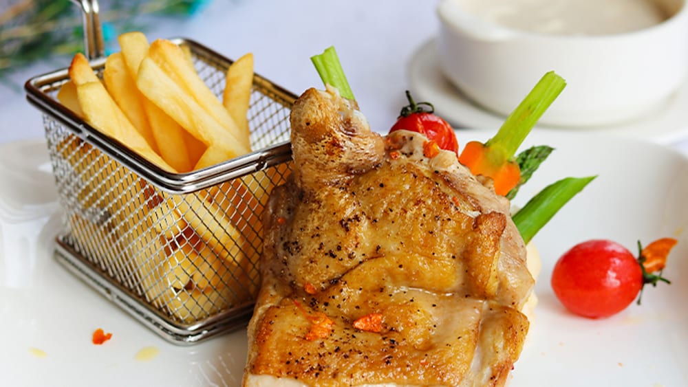 Фото Holiday Inn Hohhot, an Ihg Hotel