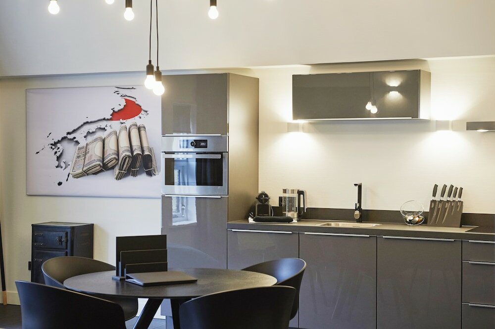 Фото Apart Hotel De Bank