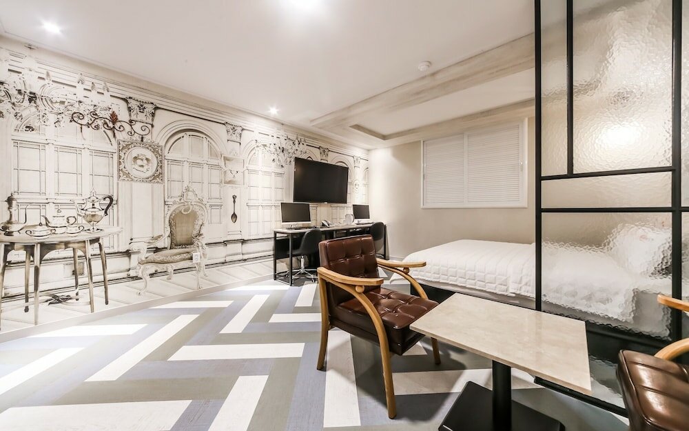 Фото Pohang Ocheon Montana