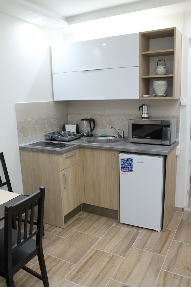 Фото Westend Residence Budapest