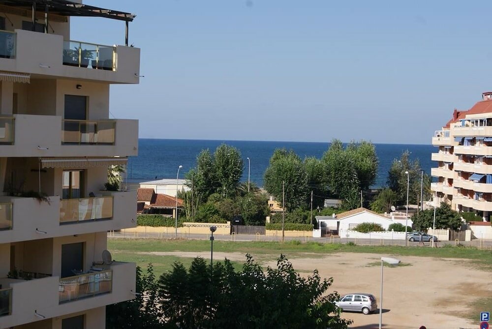 Фото Apartamento Puerto Romano Mh