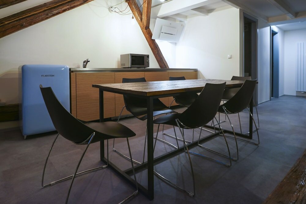 Фото Apartments At The Blue Duckling