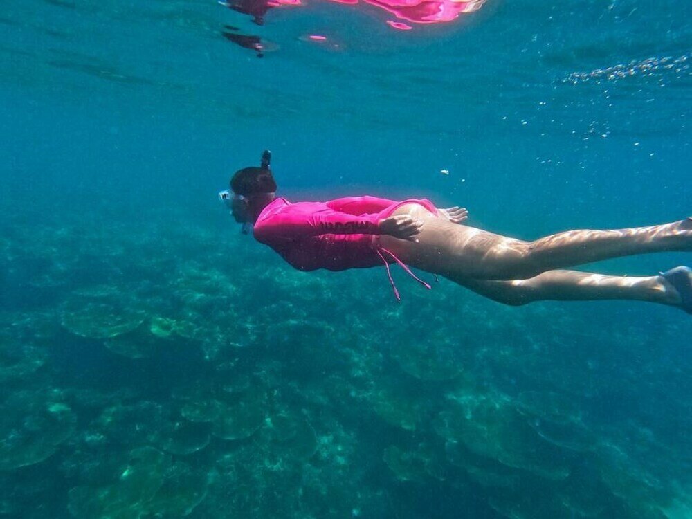 Фото Beach Stone