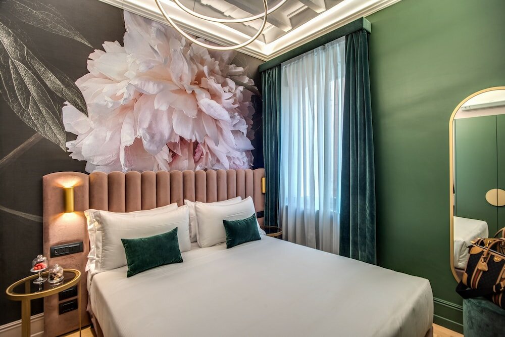 Фото Palazzetto Trevi