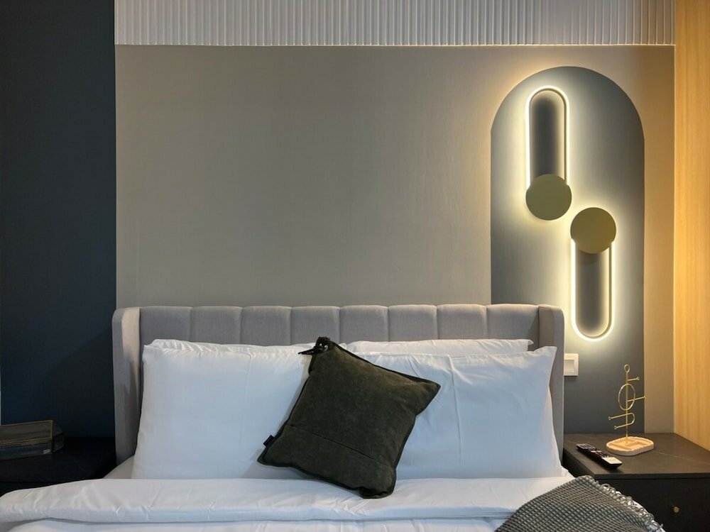 Фото The Colony & Luxe, Klcc by Canopy Lives, Five Senses