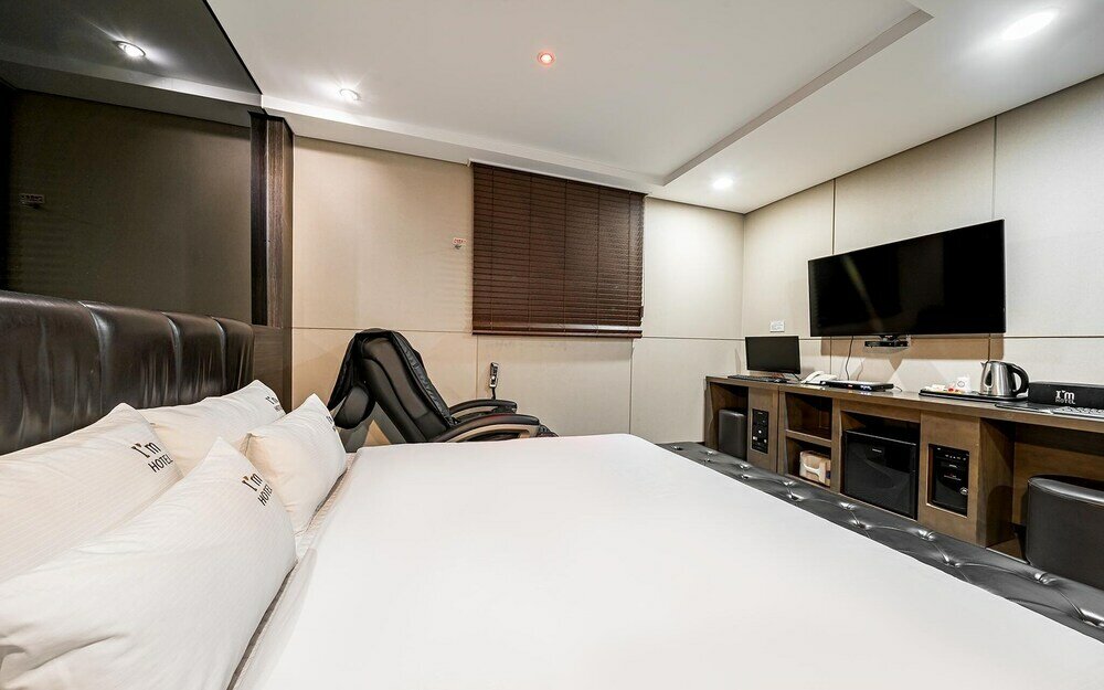 Фото Yangsan Jungbudong I'm