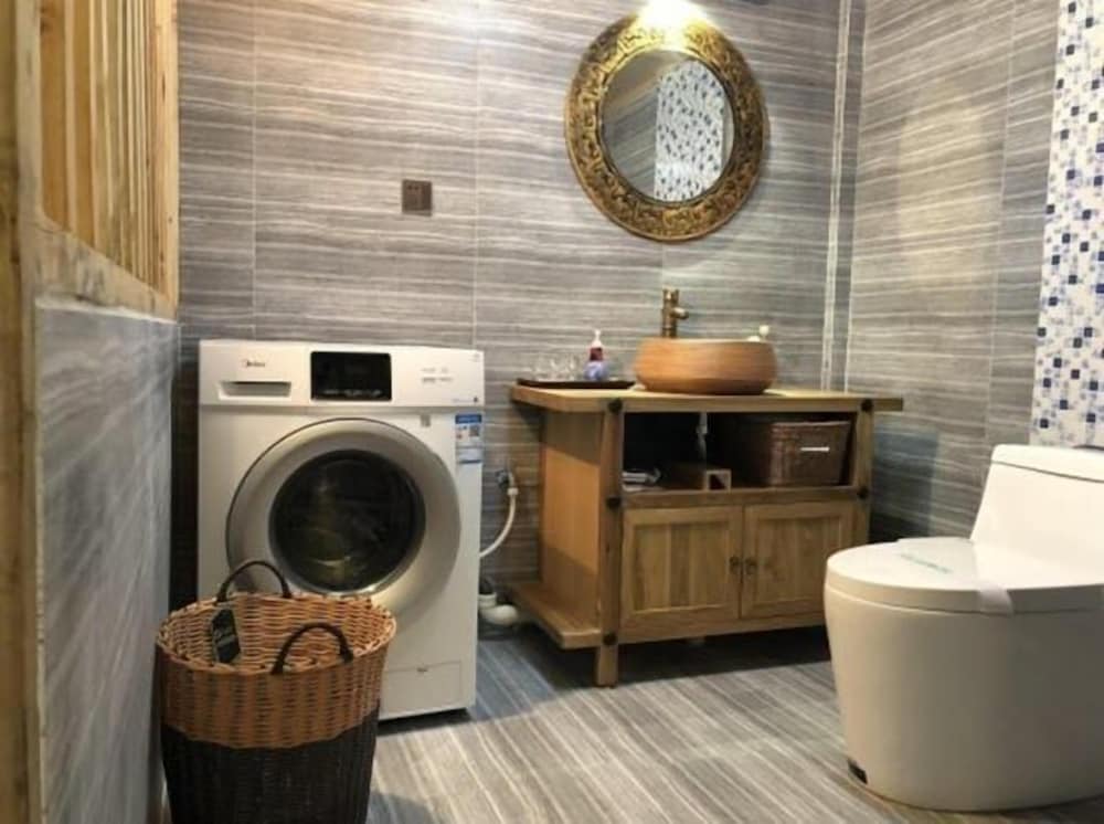 Фото Zhuozheng Xiangshu Inn