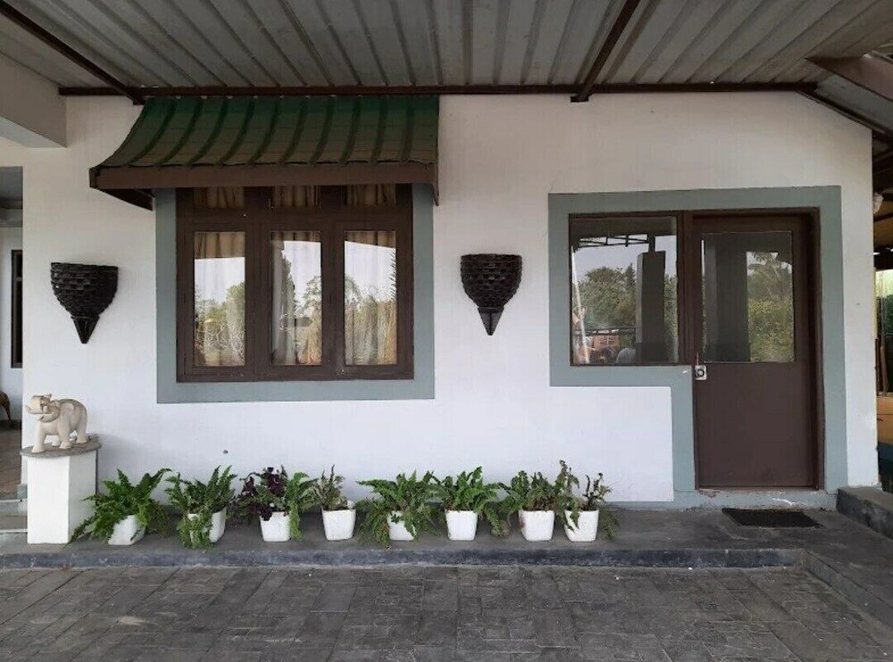 Фото Padmini Resorts