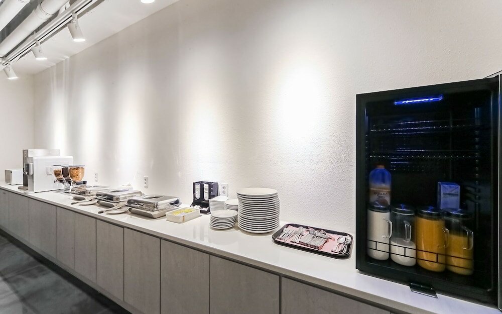 Фото Busan Sasang Zam 101 Hotel