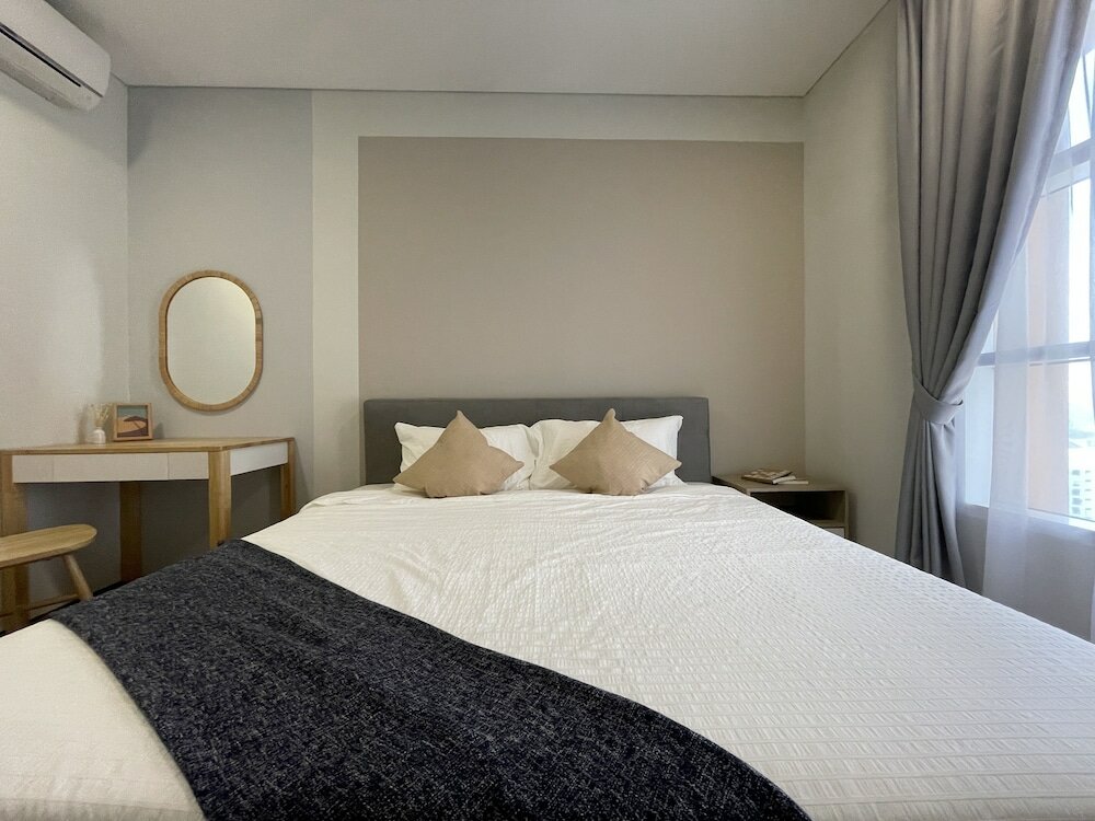 Фото Kl Sky Suites Klcc by Sa