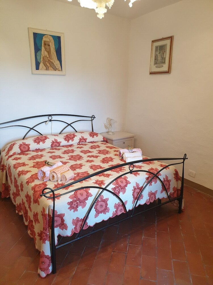 Фото B&b Il Mandorlo