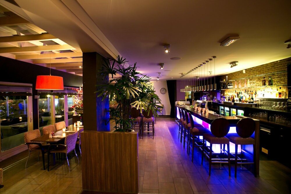 Фото Hotel Bella Ciao