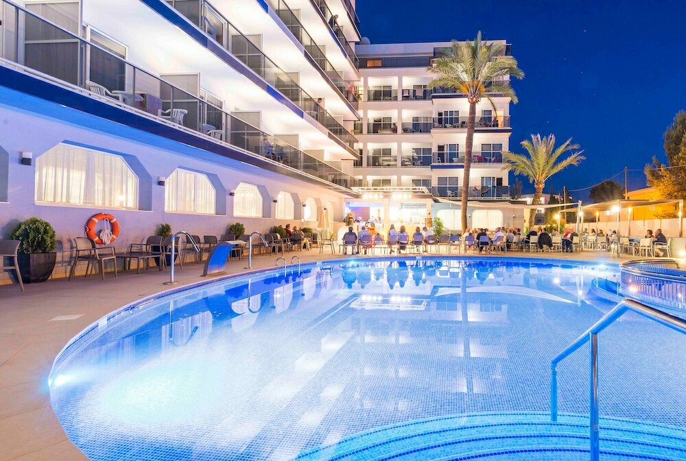 Фото Hotel Vista Park