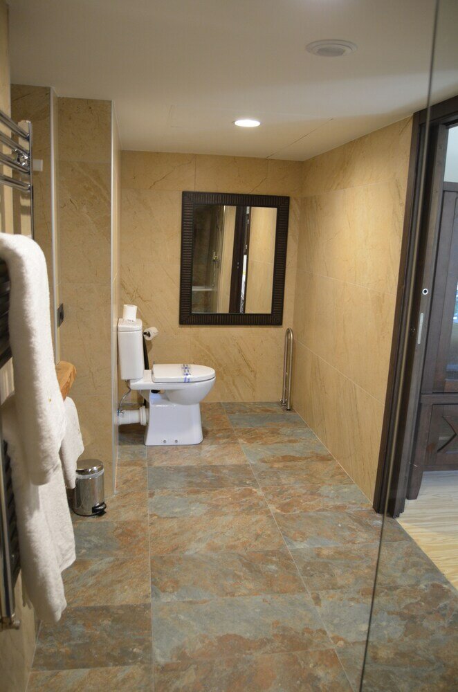 Фото Reitoral de Parada