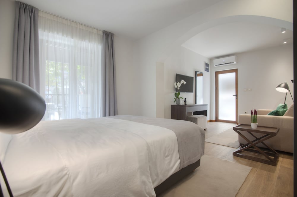 Фото Boutique Hotel Vela