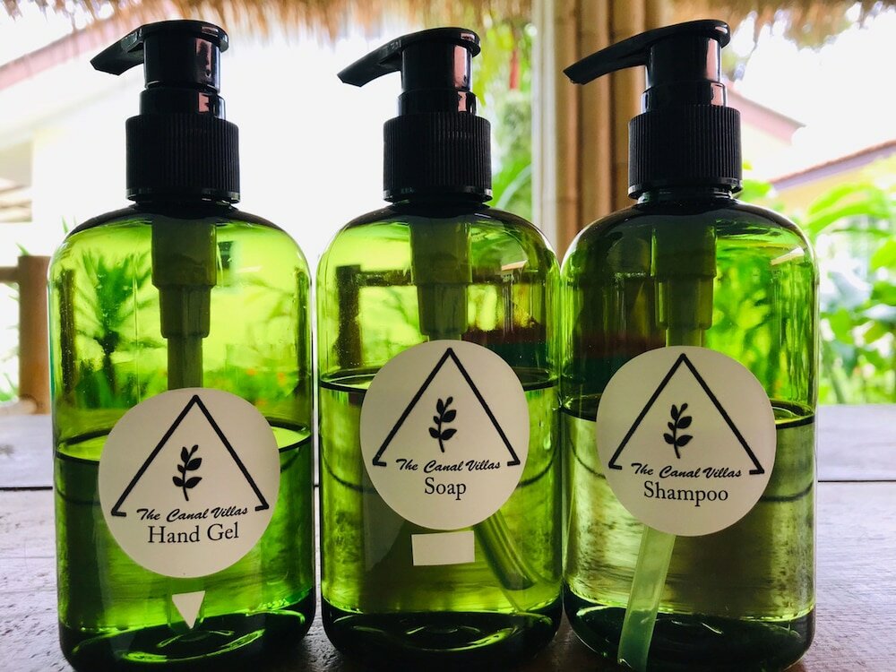 Фото The Canal Villas Khaolak