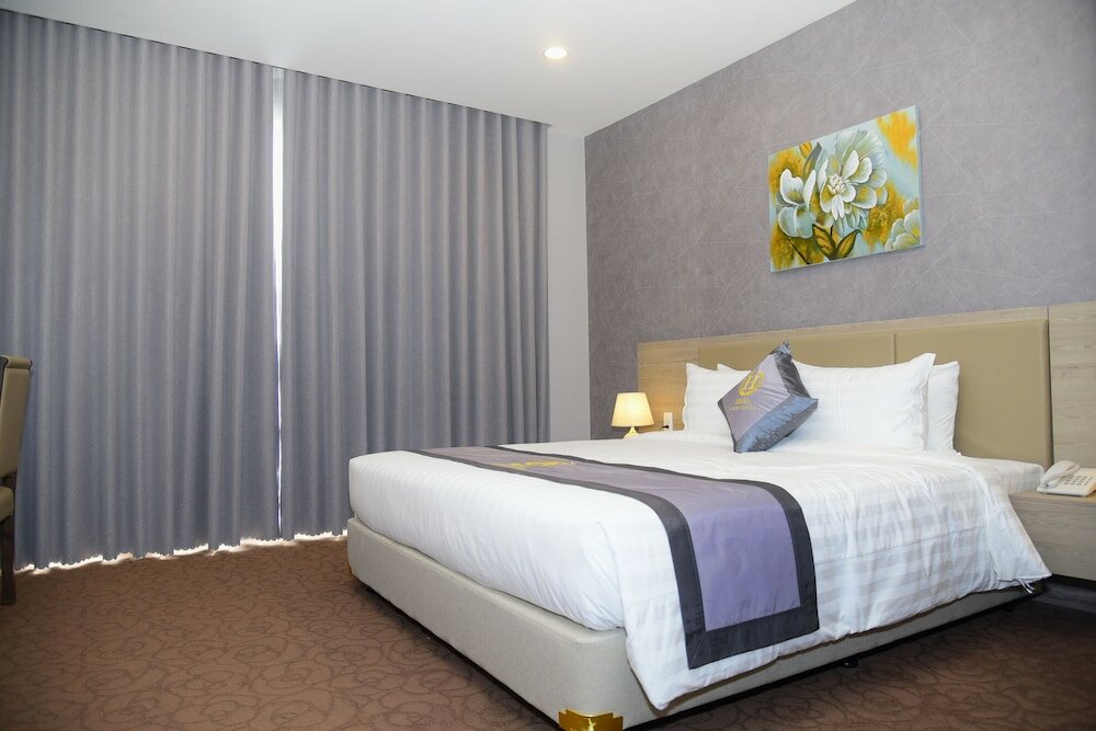 Фото Hera Luxury Hotel