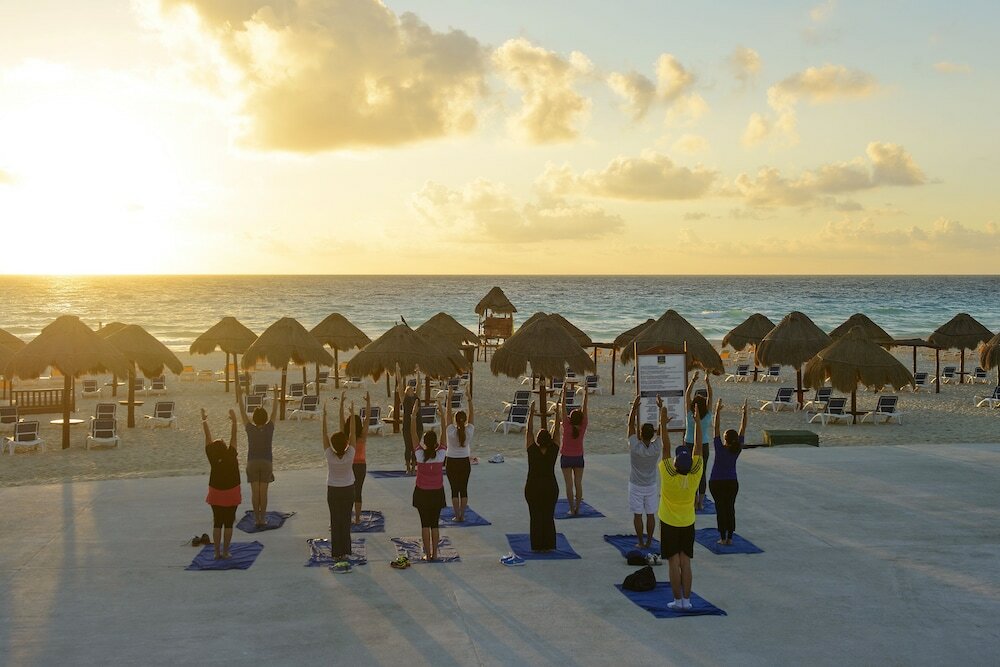 Фото Coral Level at Iberostar Selection Cancun