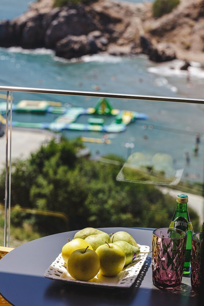 Фото Mira Mare Luxury Residence