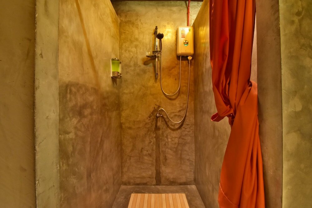 Фото Sleeper Hostel