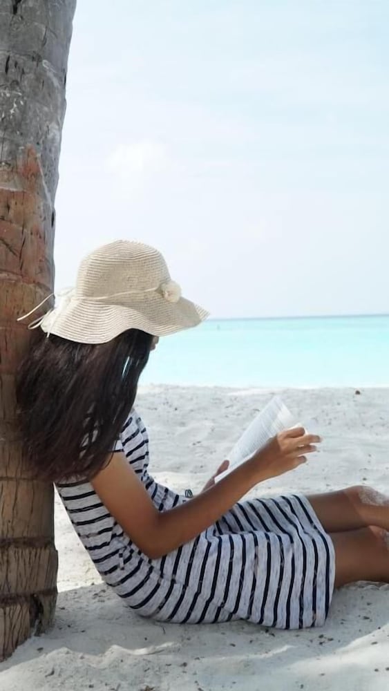 Фото ViluVeli Holiday Retreat