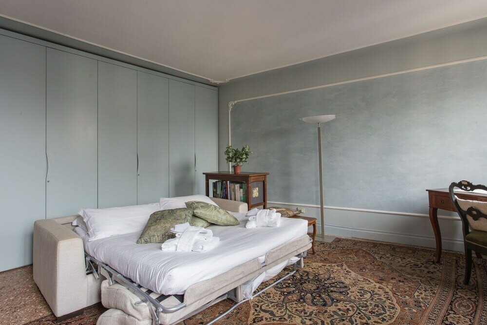 Фото Venezia - San Marco 5205