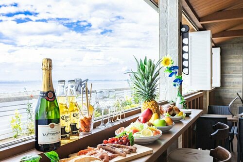 Гостиница Sunset Villa Awaji в Префектуре Хего