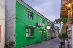 Shenzhen Dapeng Mancheng Theme Hostel