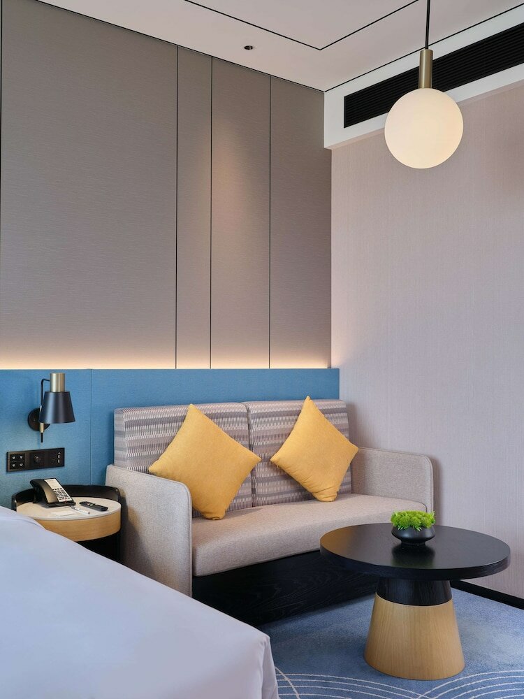 Фото Hilton Garden Inn Xiamen Tong'An