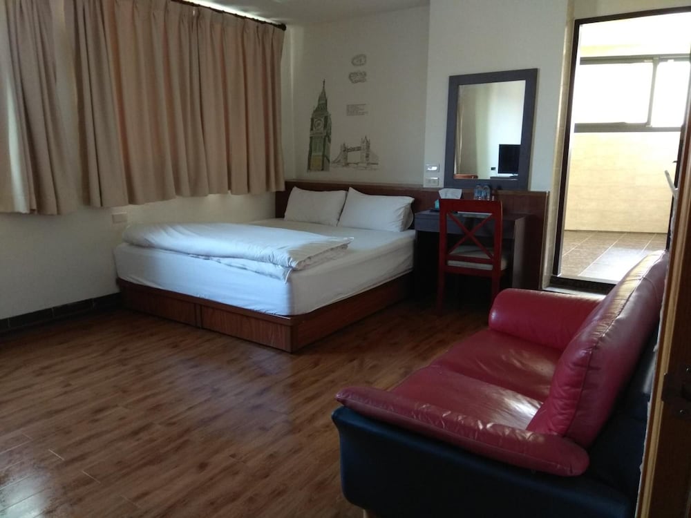 Фото Mingyuan Homestay