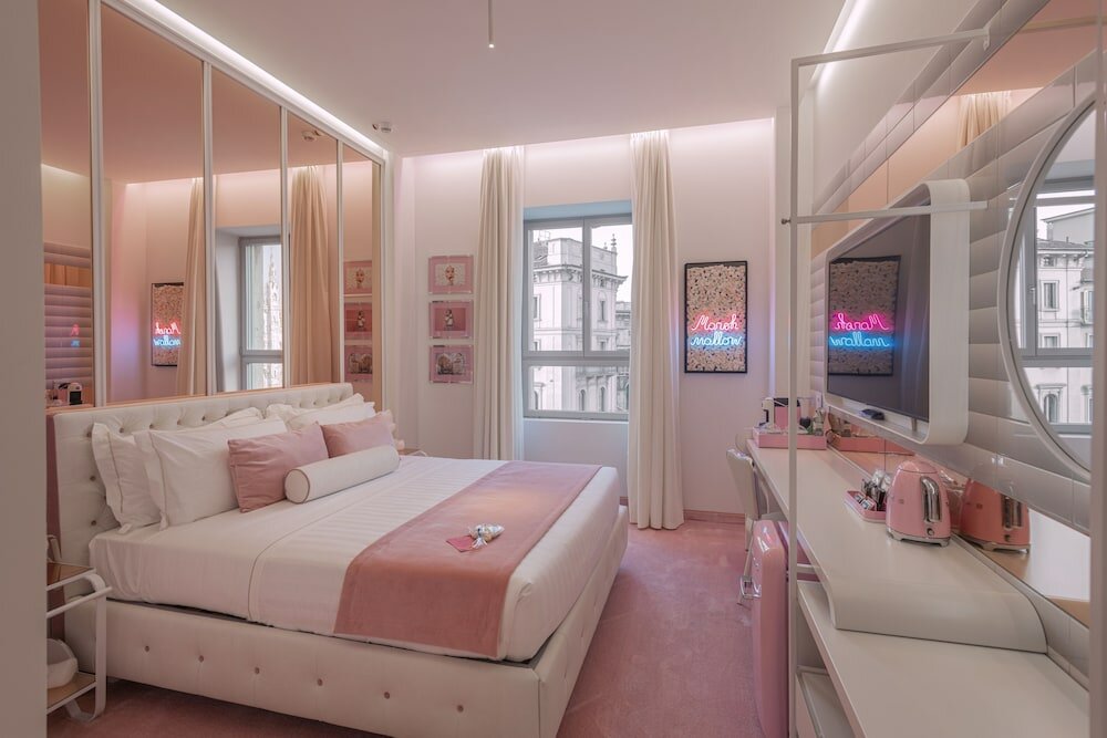 Фото ODSweet Duomo Milano Hotel