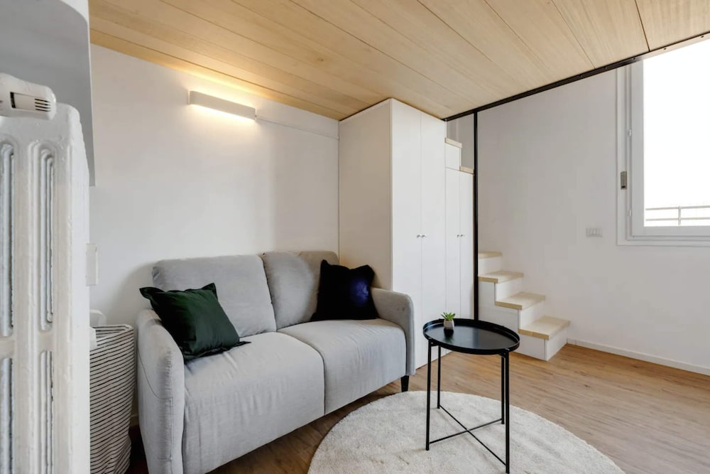 Фото Navigli Loft - Hosted by Sweetstay