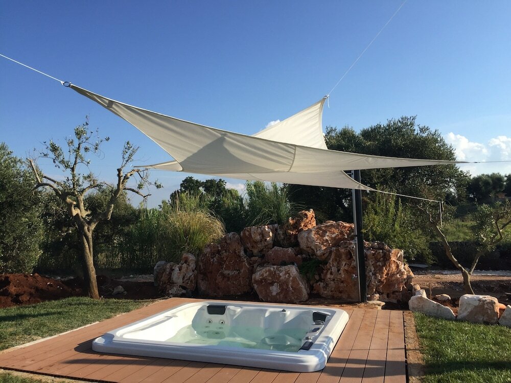 Фото Feudi Mandolivo