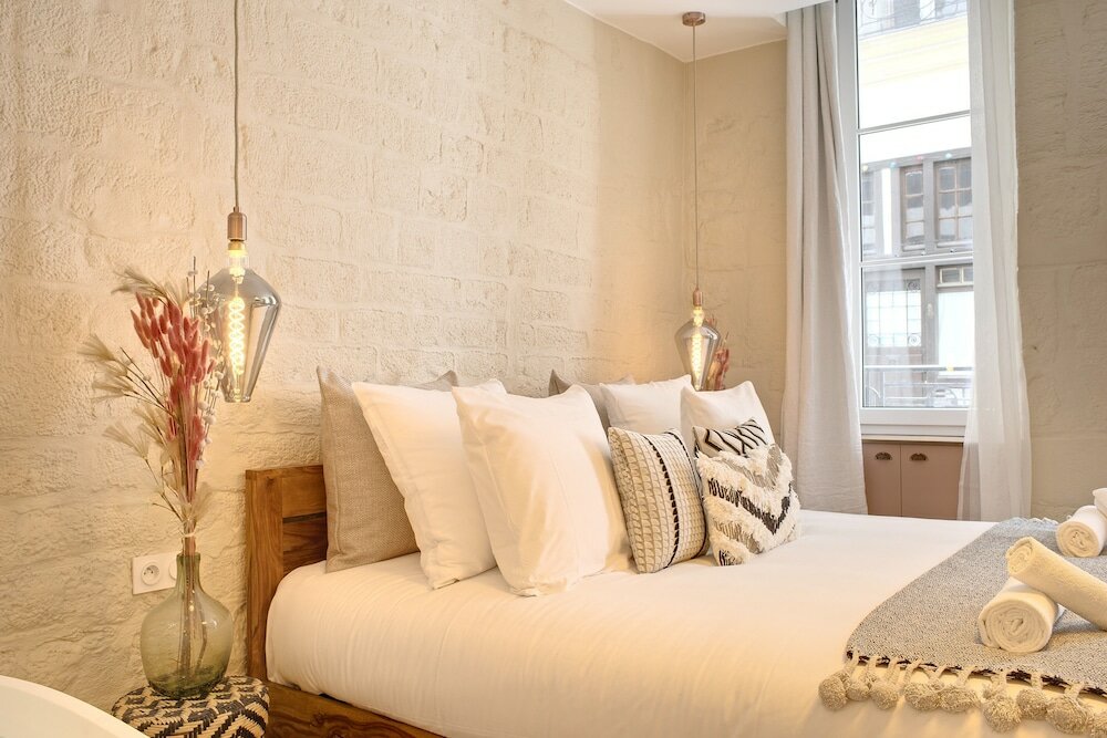 Фото The Charming Luxembourg Garden