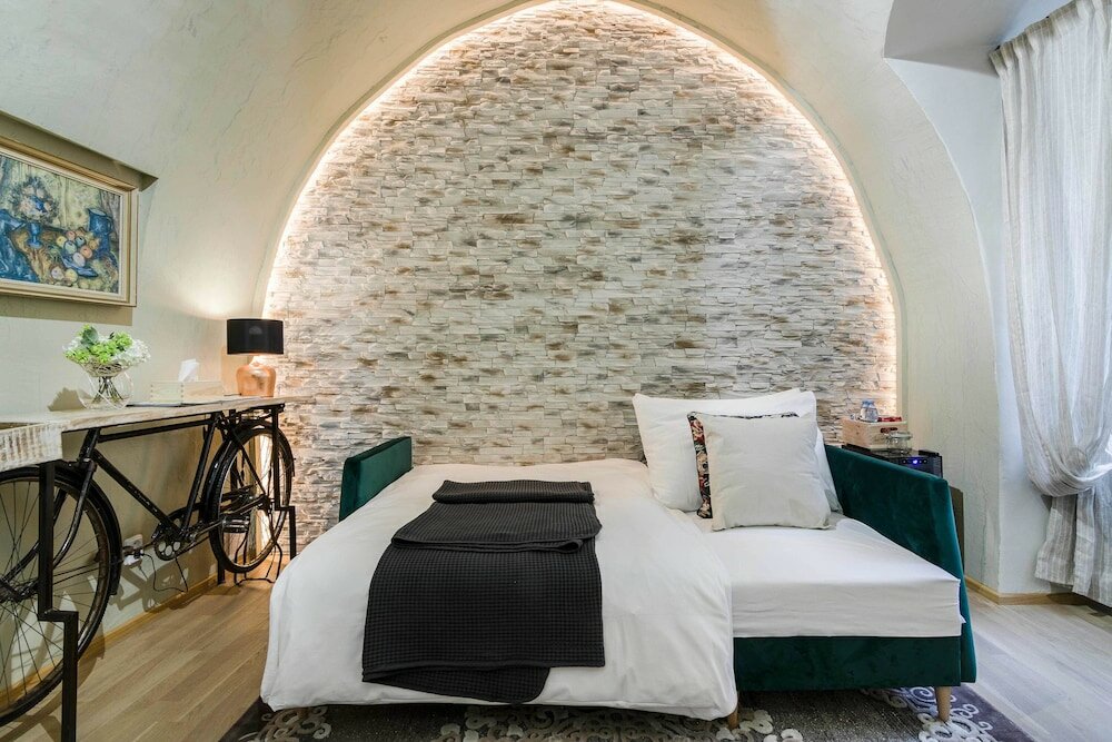 Фото Old Town square Apt by Michal&Friends